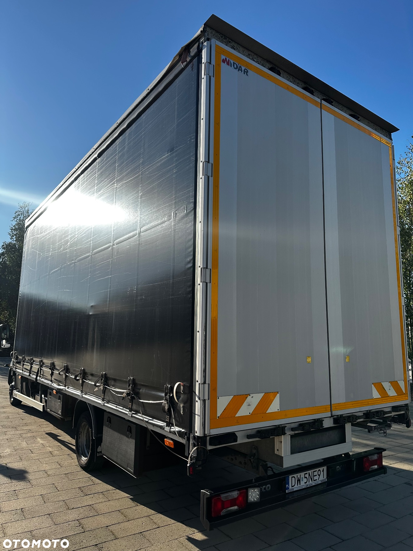 Iveco Daily - 4