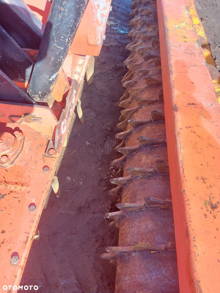 Amazone Talerzówka - 23