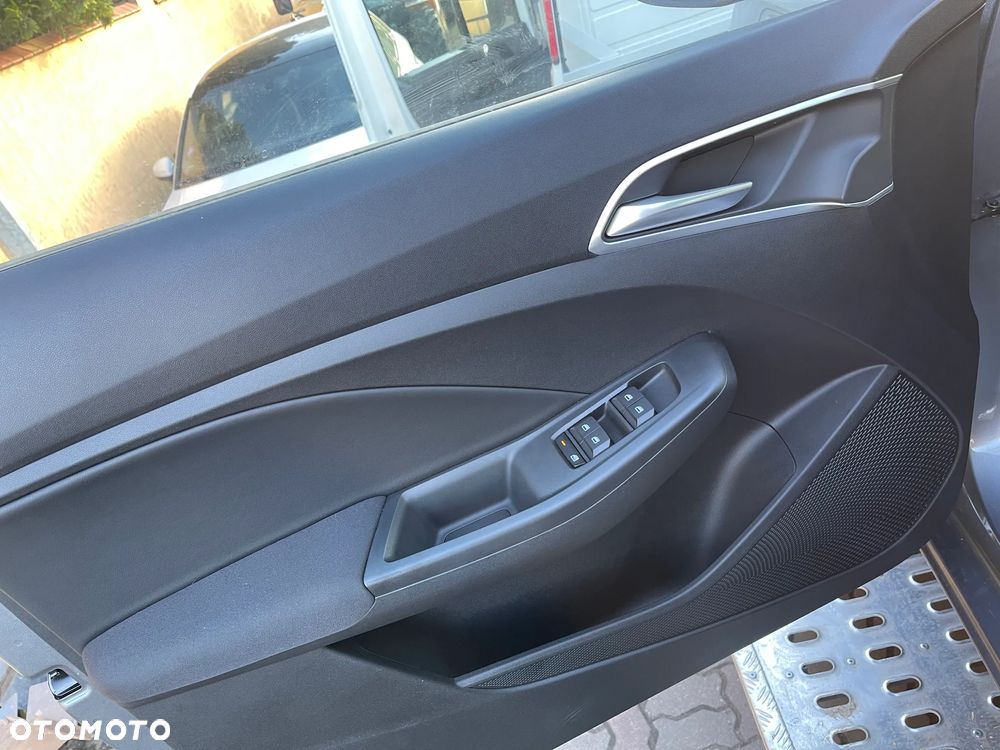 MG MG3 1.5 HEV+ Excite - 29