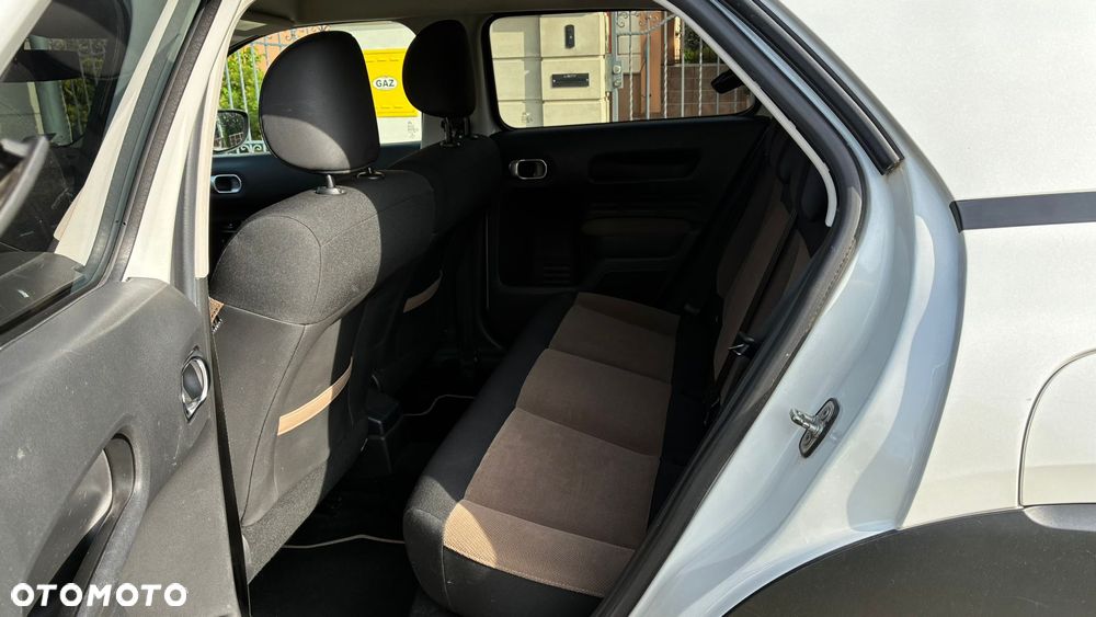 Citroën C4 Cactus 1.2 PureTech Shine Edition S&S ETG - 7
