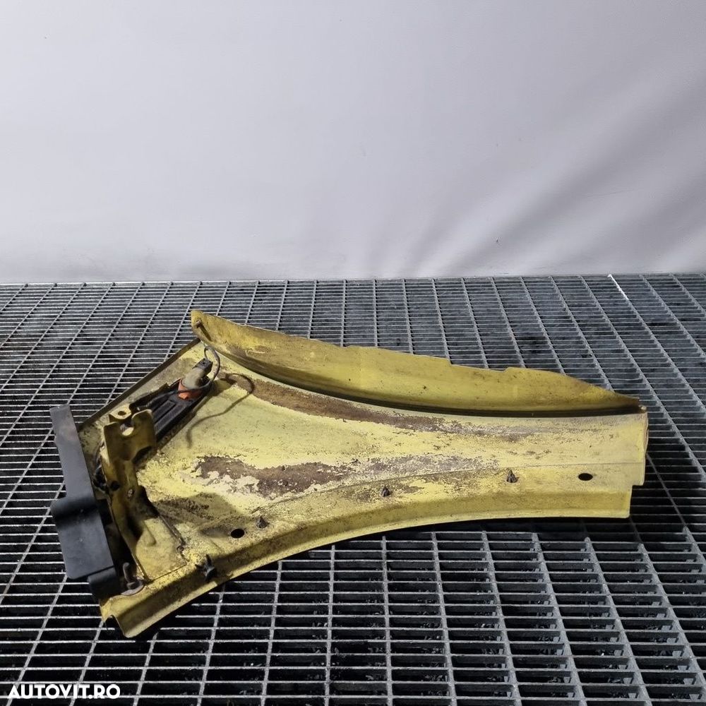 Aripa Dreapta Fata Mini One 2001 - 2006 2 Usi Galben (1465) - 6