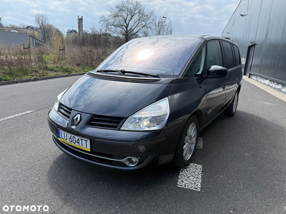 Renault Grand Espace 2.0 dCi 175 FAP Edition 25th - 2