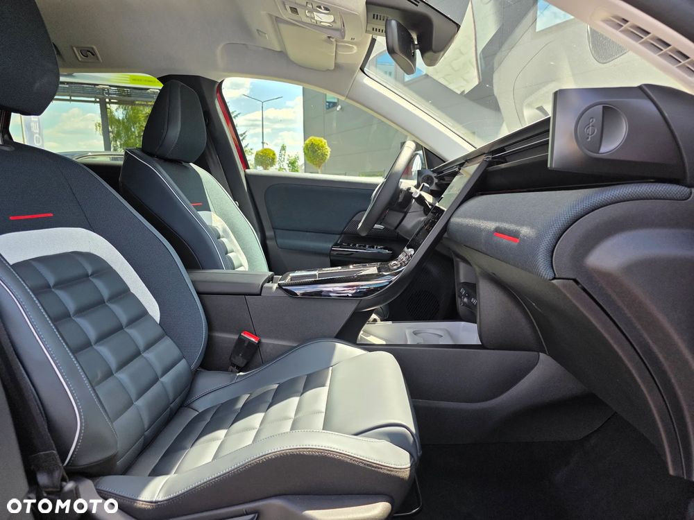 Citroën C5 Aircross 1.2 mHEV Max eDCT6 - 21