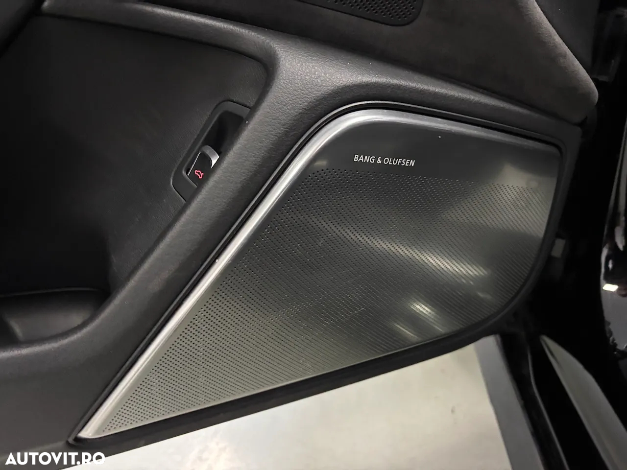 Audi S6 - 13