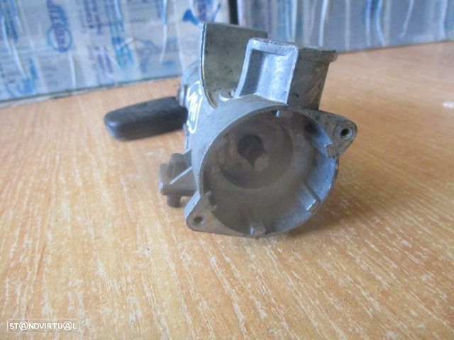 CANHÃO C00391 LAND ROVER FREELANDER 1998 Ignição - 2