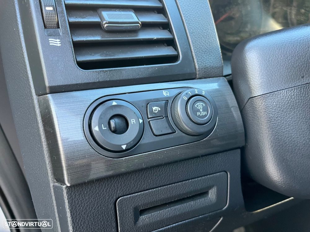 Chevrolet Captiva 2.0 VCDi Seven 7L - 31