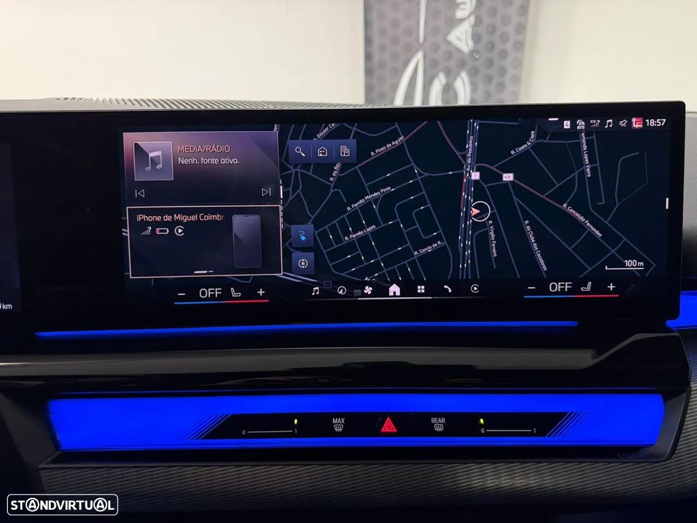 BMW i5 xDrive40 Pack Desportivo M Pro - 41