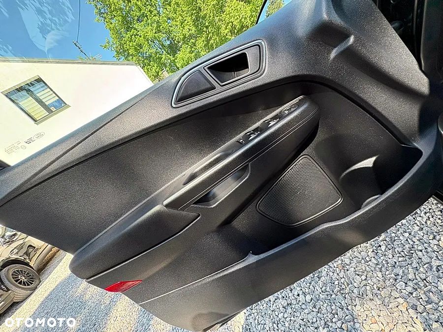 Ford B-MAX 1.0 EcoBoost SYNC Edition - 14