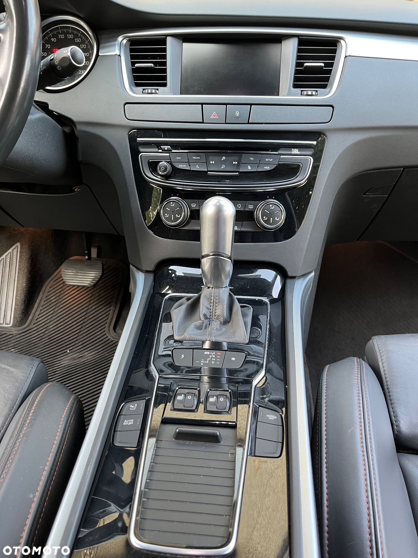 Peugeot 508 2.0 BlueHDi RXH S&S - 6