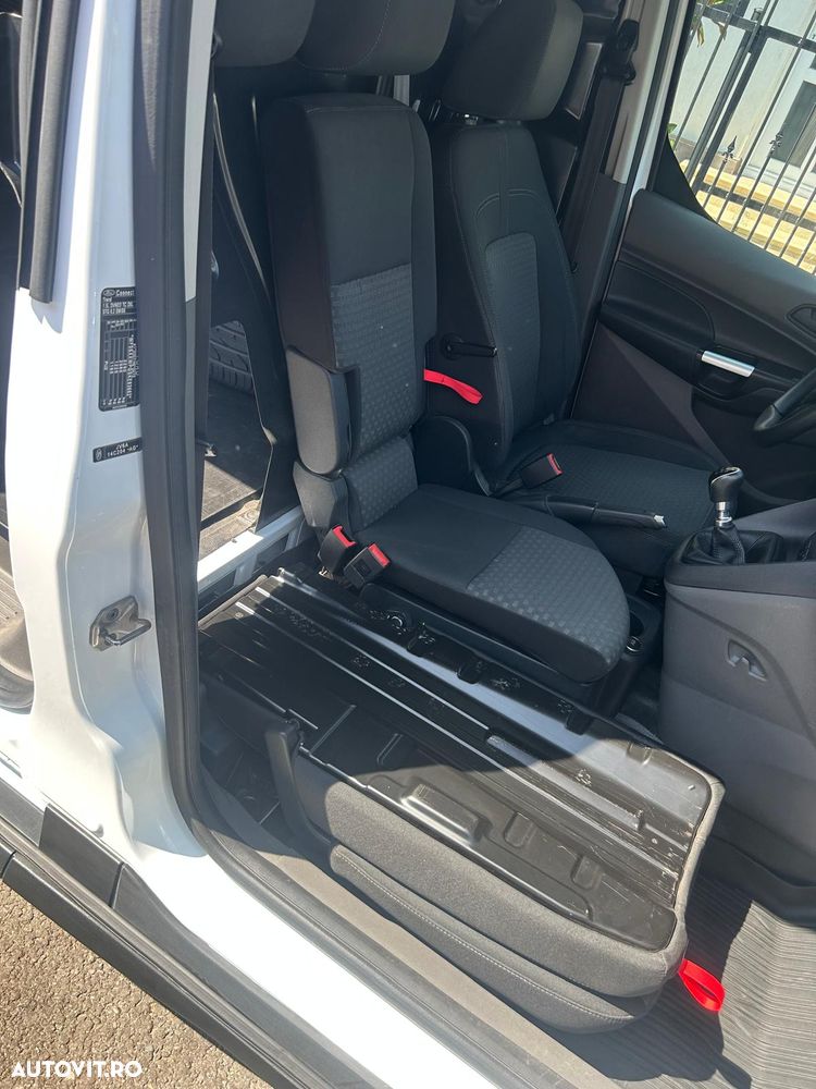 Ford Transit Connect Combi Commercial LWB(L2) M1 Trend - 7