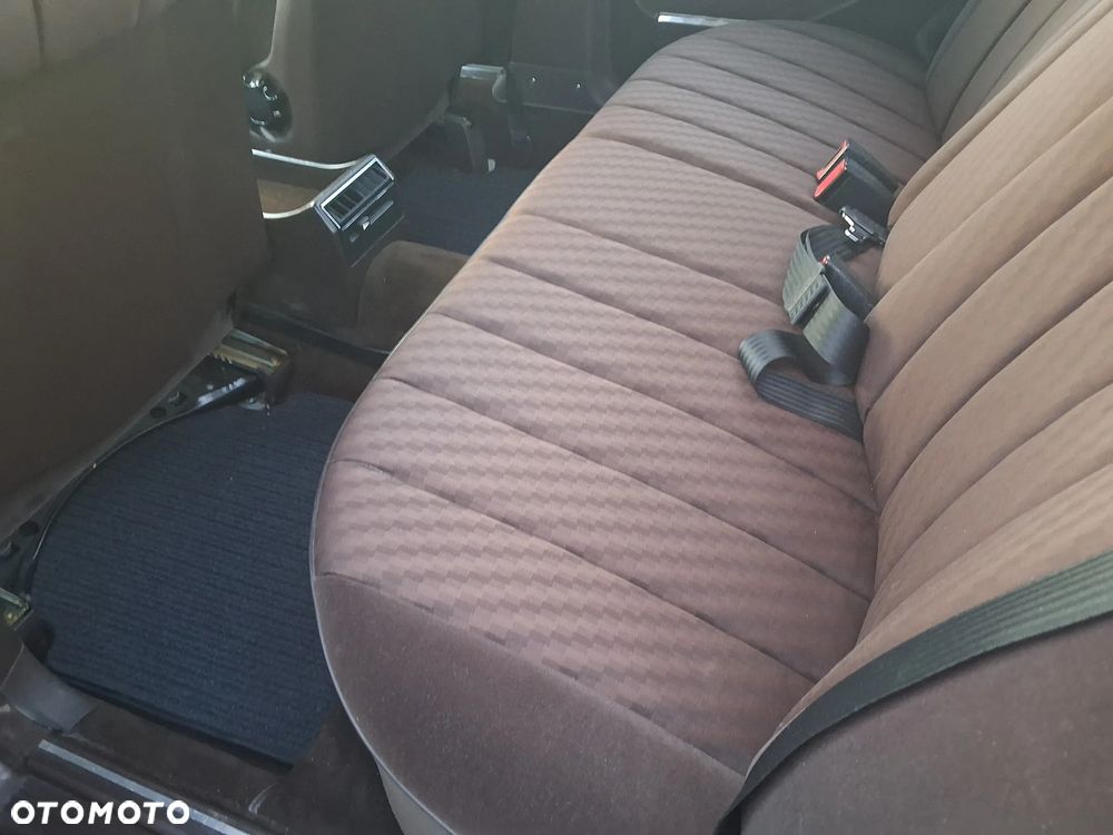 Mercedes-Benz Klasa S - 14