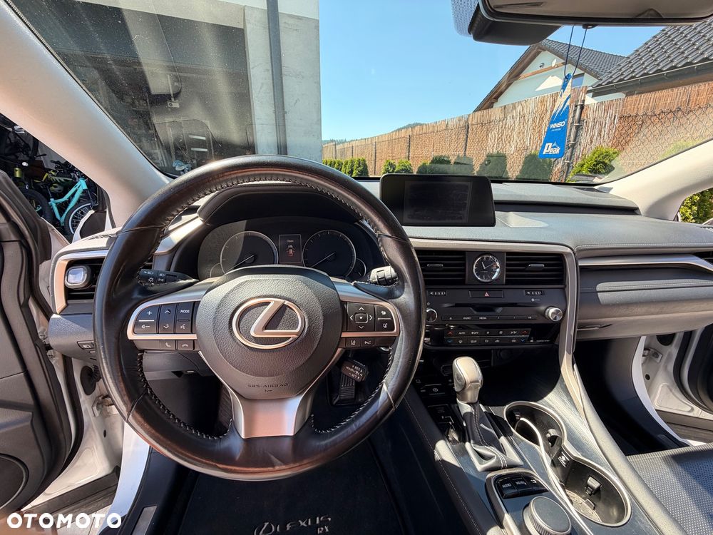 Lexus RX 200t / 300 Elegance - 24