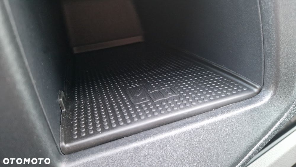 Volkswagen Crafter Brygadówka - 12