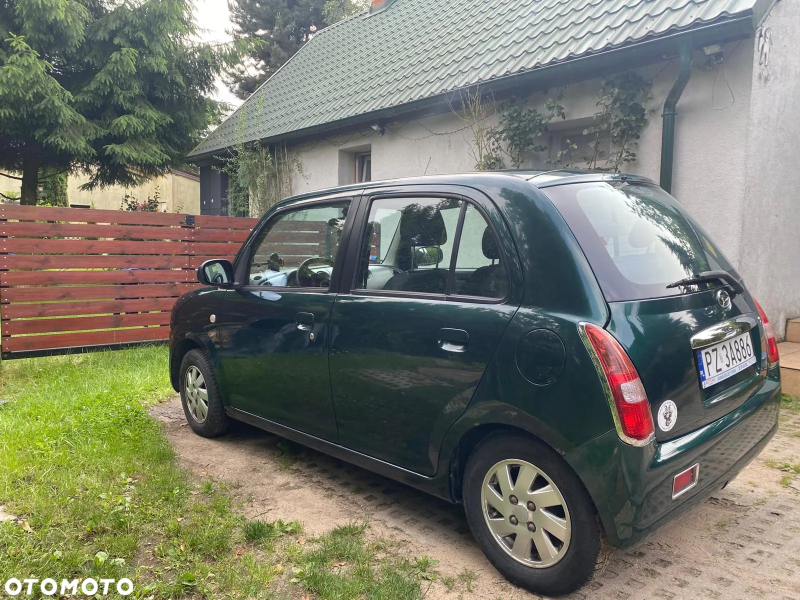Daihatsu Trevis - 13