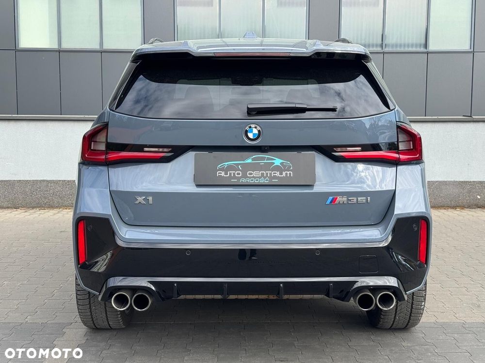 BMW X1 - 14