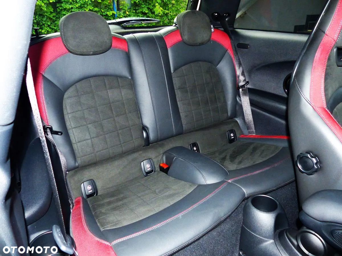MINI John Cooper Works Copper GPF sport - 19