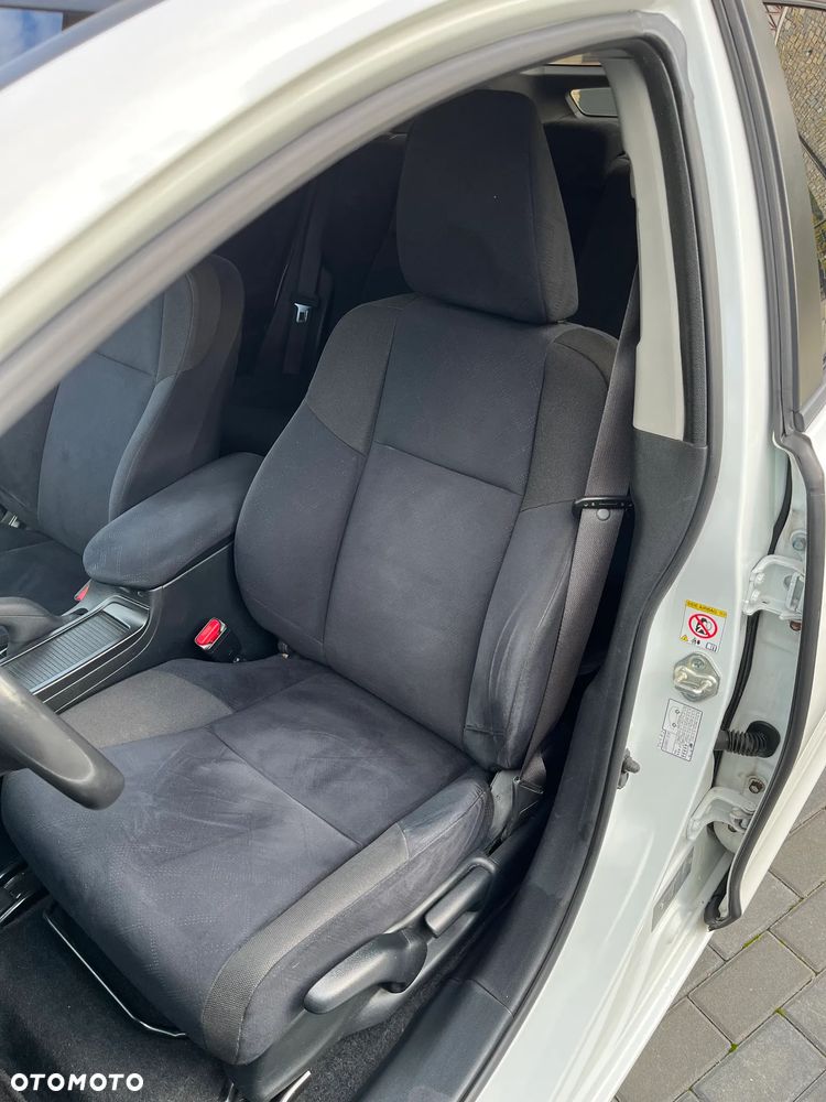 Honda Civic - 8