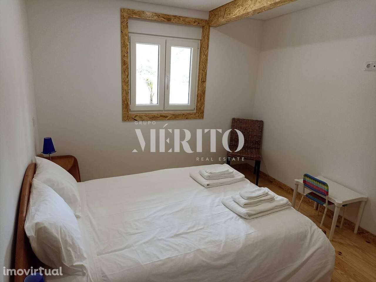 Terreno Rústico com Moradia Amovível - Grande imagem: 5/11