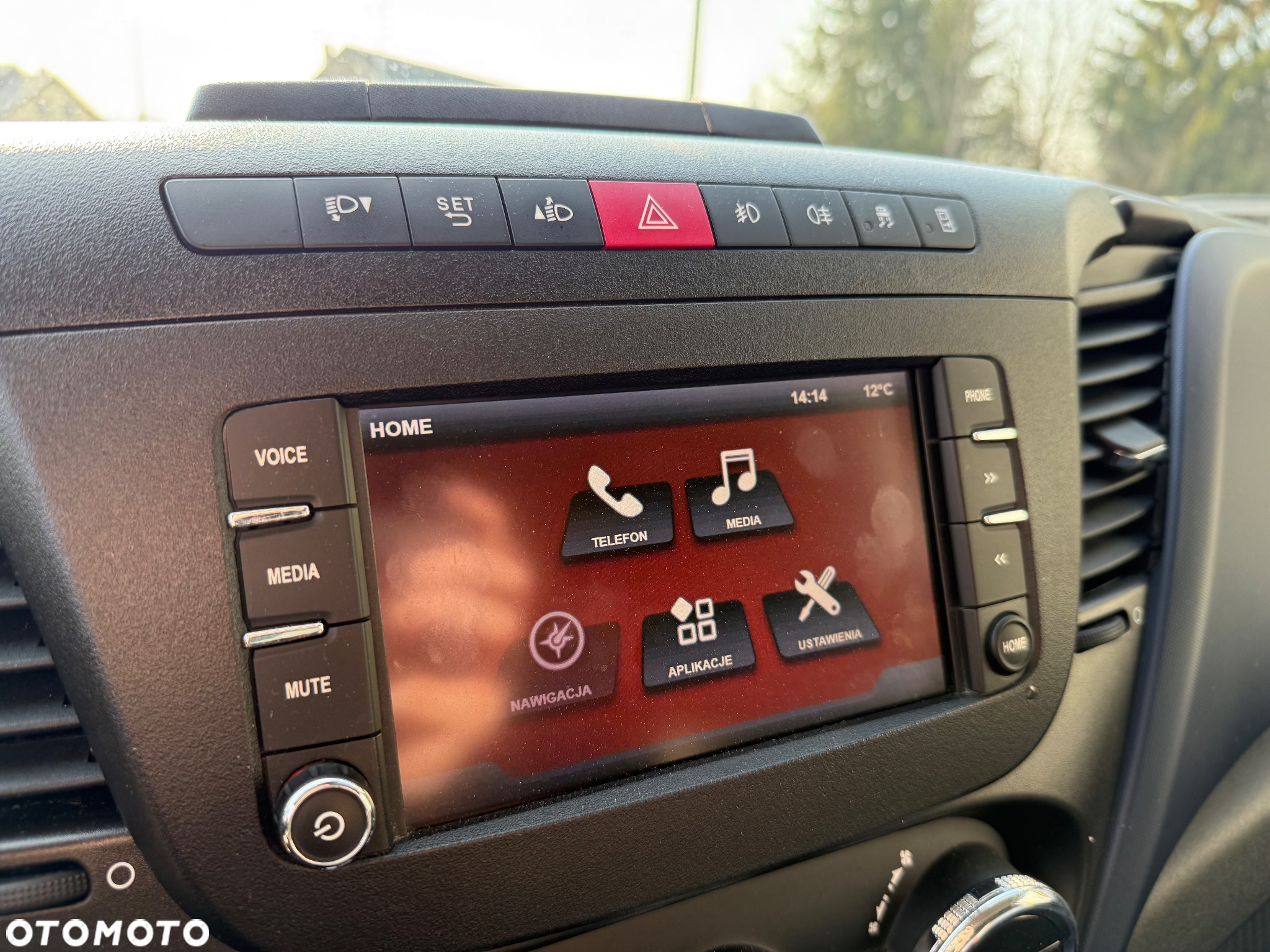 Iveco 35S210 DAILY/DIGICROSS - 23
