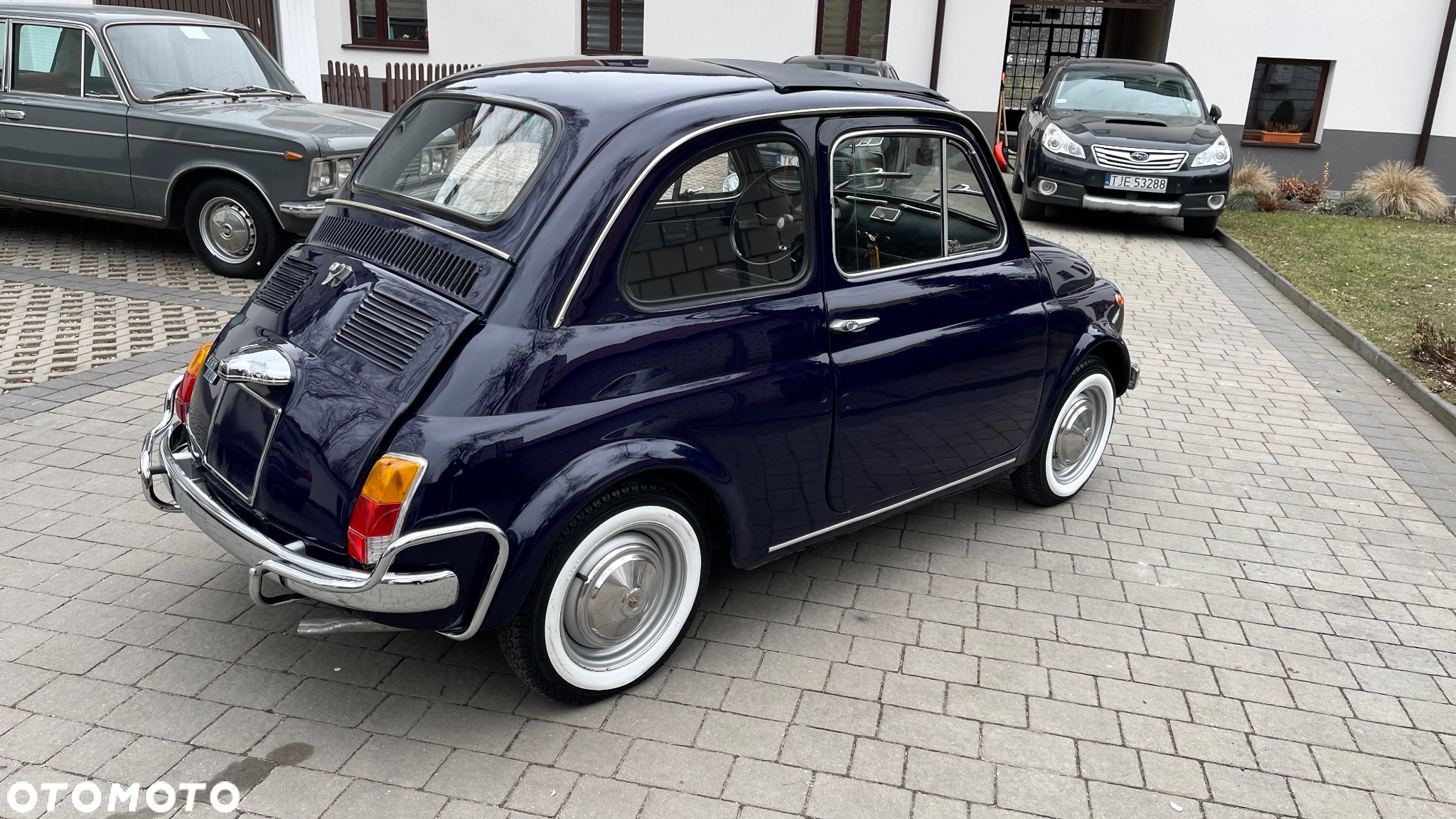 Fiat 500 - 6