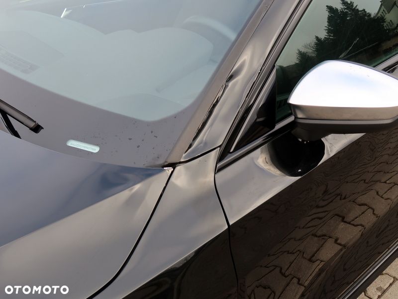 Audi S3 Limousine TFSI Quattro S tronic - 37