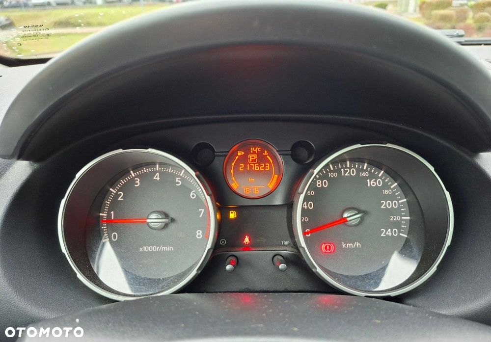 Nissan Qashqai - 27