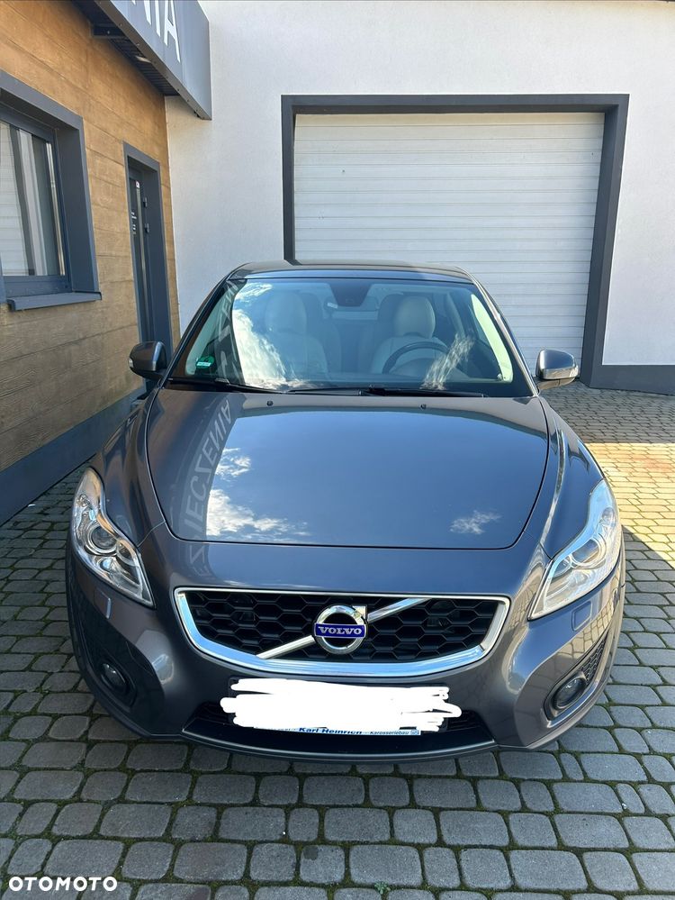 Volvo C30 DRIVe Summum - 12