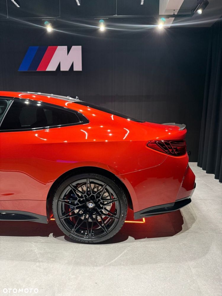 BMW M4 - 6