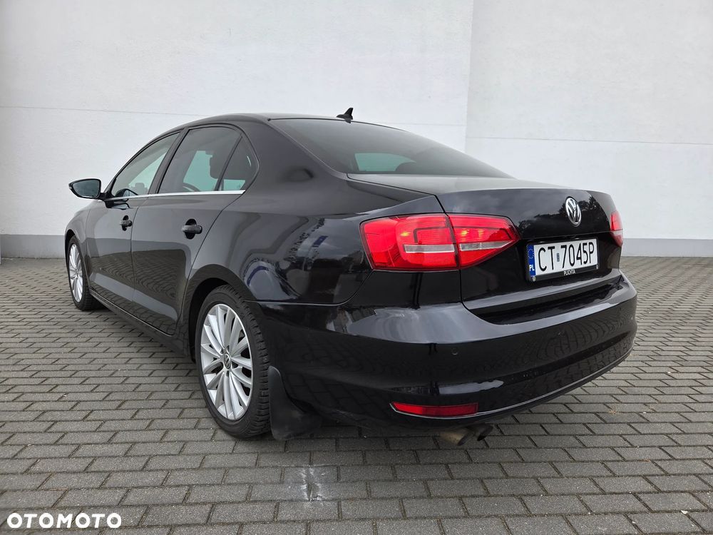 Volkswagen Jetta 2.0 TDI DPF BMT Highline DSG - 34