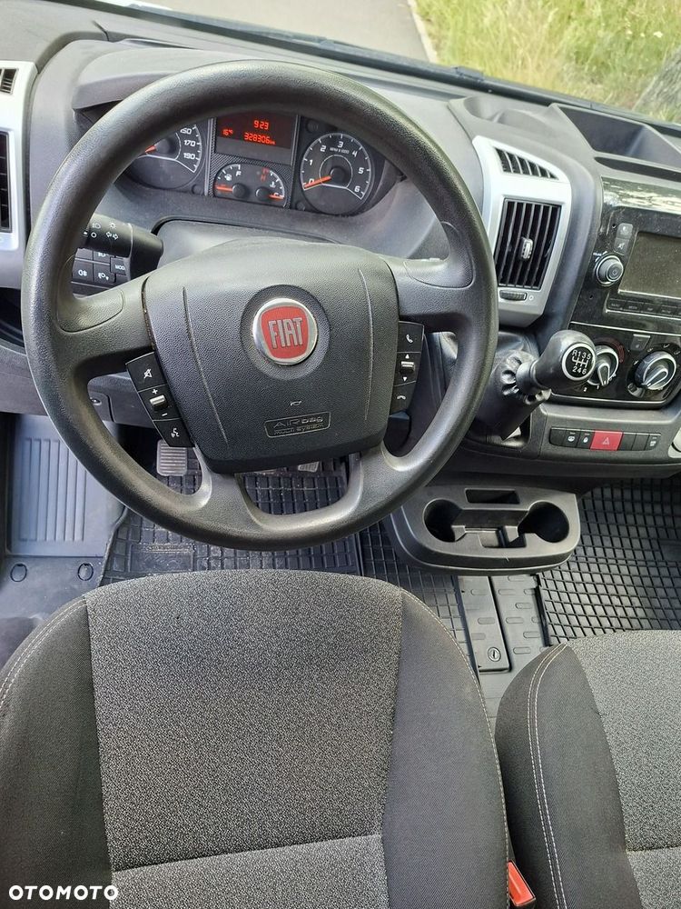 Fiat Ducato - 10