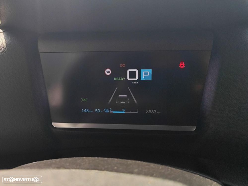 Citroën e-C4 50 kWh Feel Pack - 18