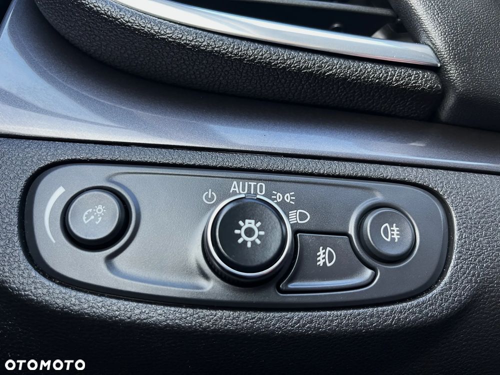 Opel Mokka X 1.4 (ecoFLEX) Start/Stop 4x4 Color Innovation - 31