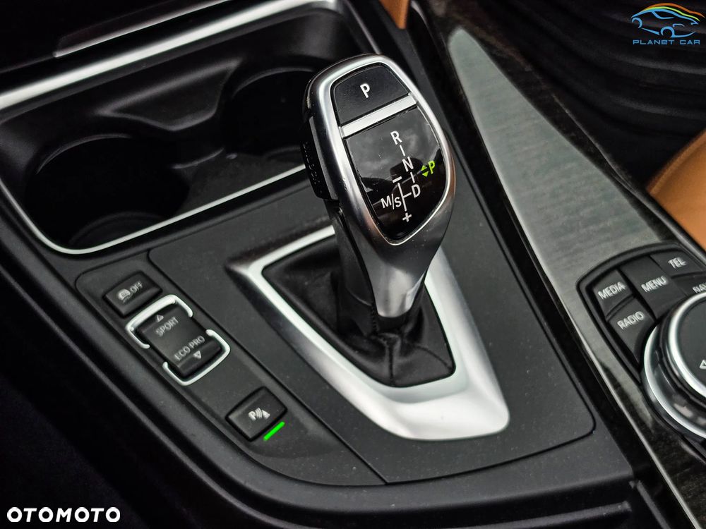 BMW Seria 4 435i Sport-Aut Luxury Line - 38