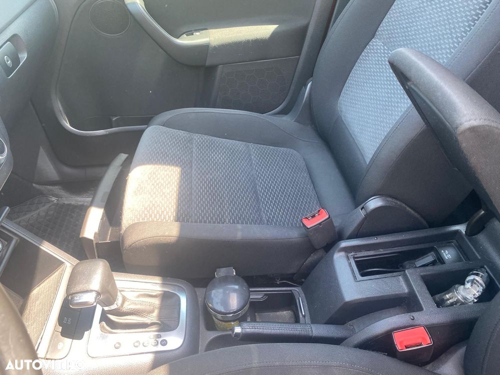 Volkswagen Golf Plus 1.4 TSI DSG Comfortline - 7