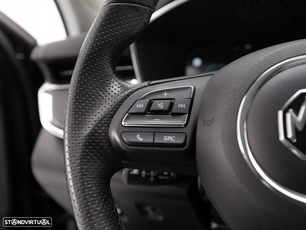 MG Marvel R 70 kWh Luxury - 19