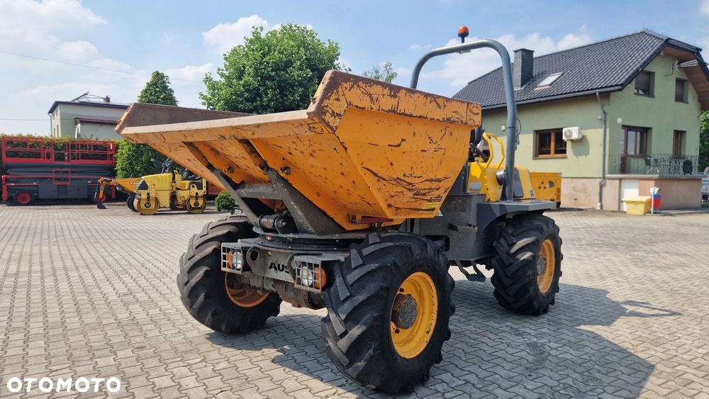 Ausa D 600 APG - 6