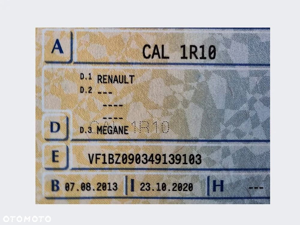 Renault Megane ENERGY dCi 110 EDC BOSE EDITION - 31