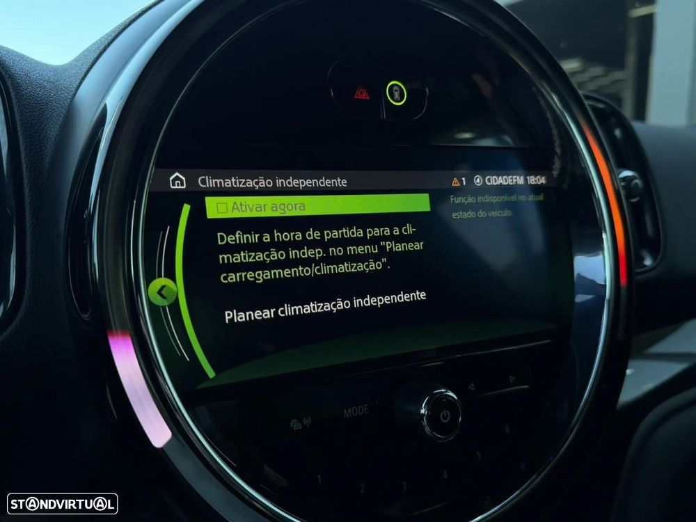 MINI Countryman Cooper SE ALL4 Auto - 52