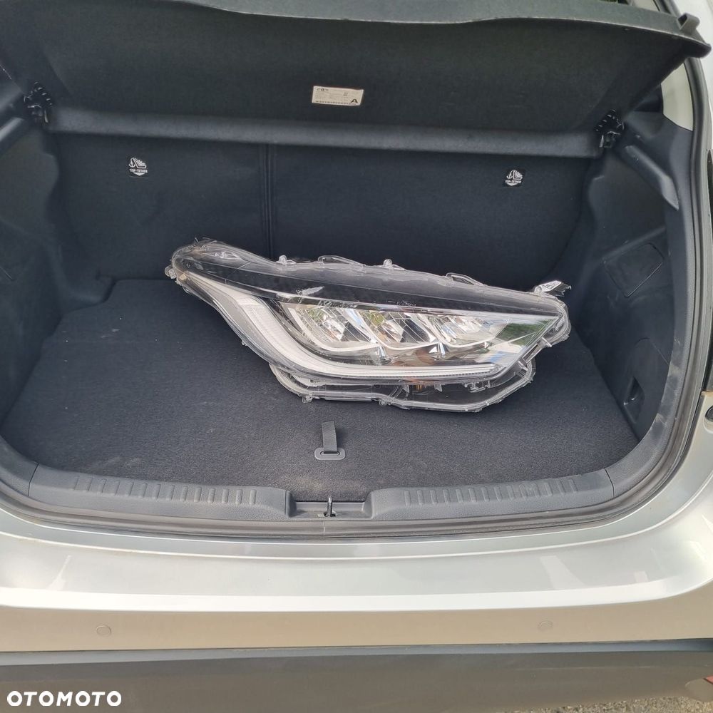 Toyota Yaris 1.5 VVT-i Business Edition - 13