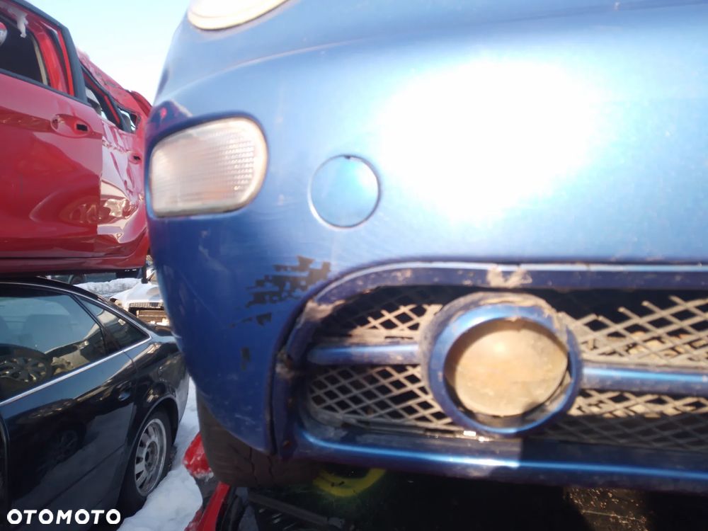 VW NEW BEETLE  2.0 B 97-05 -  DRZWI PRAWE LEWE - 9