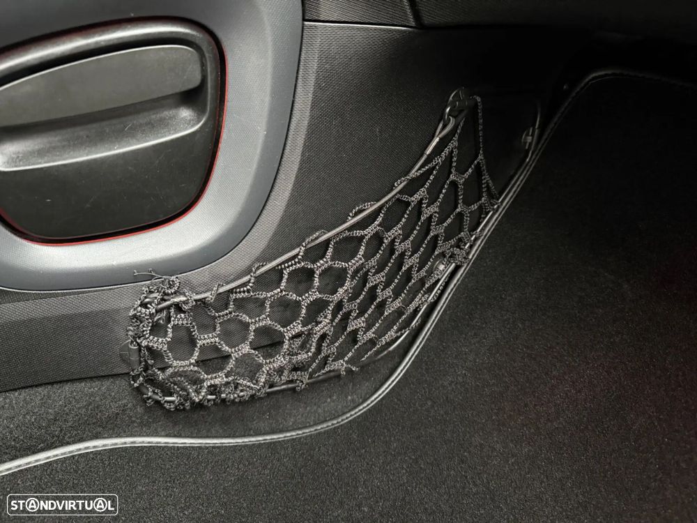 Smart ForFour 0.9 Passion 90 Aut. - 27