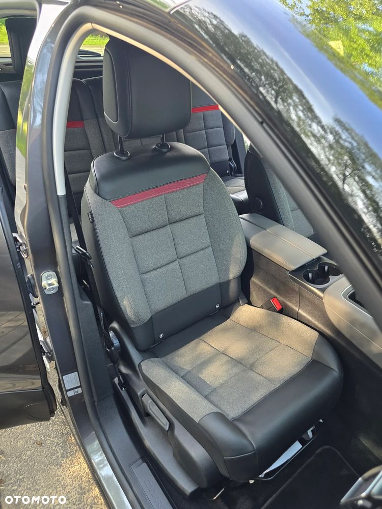 Citroën C5 Aircross BlueHDI 130 S&S EAT8 LIVE PACK - 22