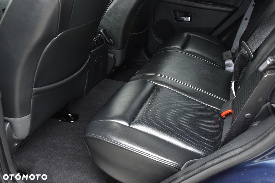 Jeep Grand Cherokee 3.0 CRD Automatik DPF Overland - 17