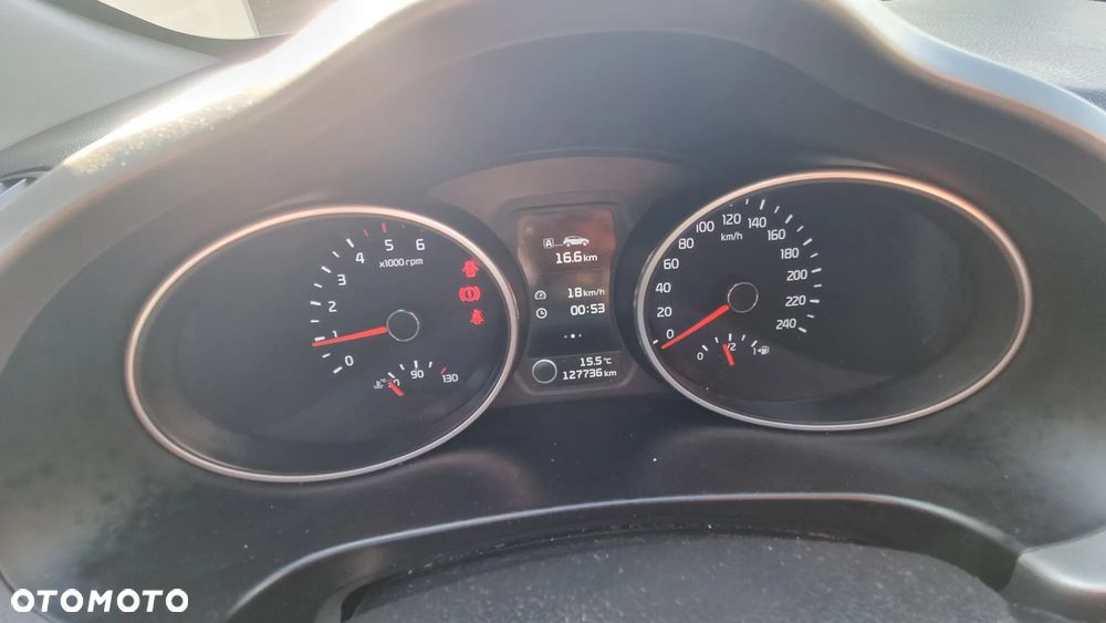 Kia Sportage - 11