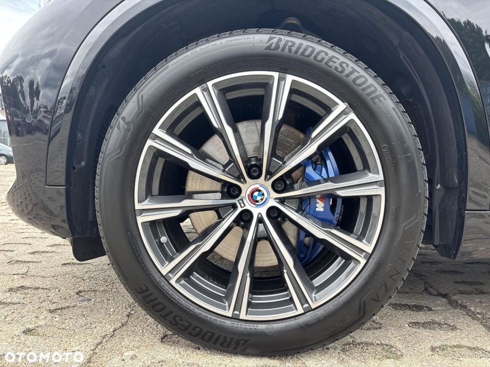 BMW X5 - 10