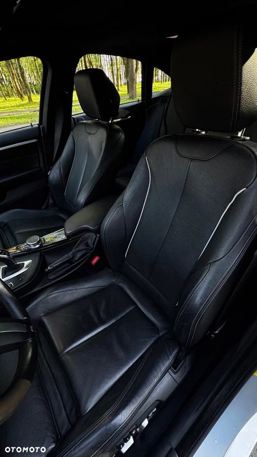 BMW Seria 4 430i M Sport - 9