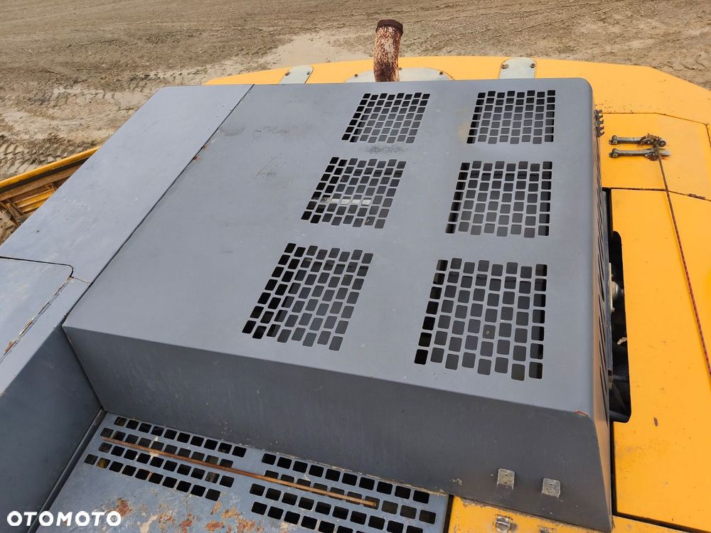 Liebherr R 964 C Hd - 33