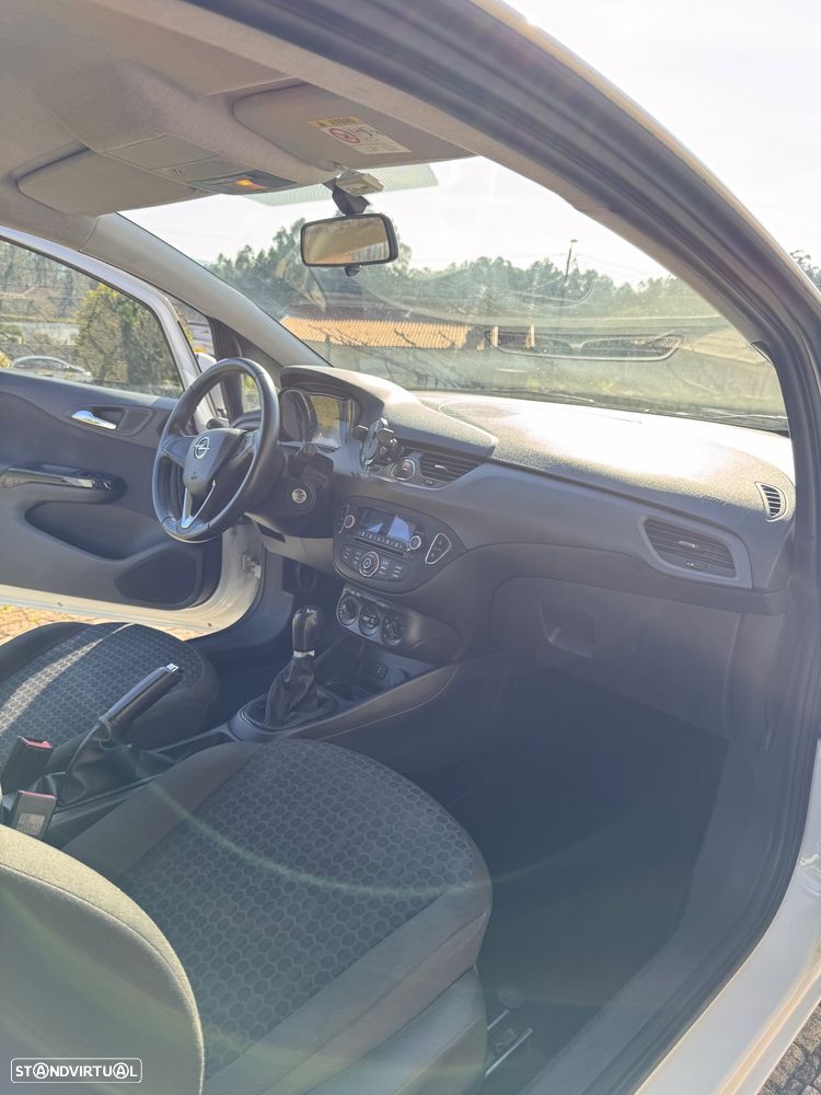 Opel Corsa 1.3 CDTi Dynamic - 11