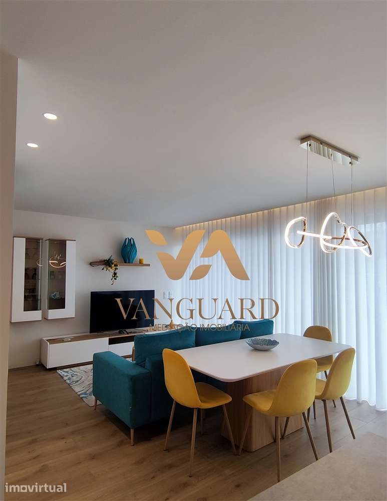 Apartamento T2 Venda em Póvoa de Varzim, Beiriz e Argivai,Póvoa de Var - Grande imagem: 4/16
