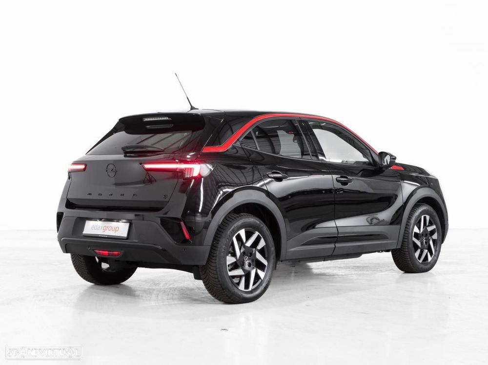Opel Mokka-e 50 kWh GS - 3